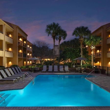Courtyard By Marriott Jacksonville At The Mayo Clinic Campus/Beaches Zewnętrze zdjęcie