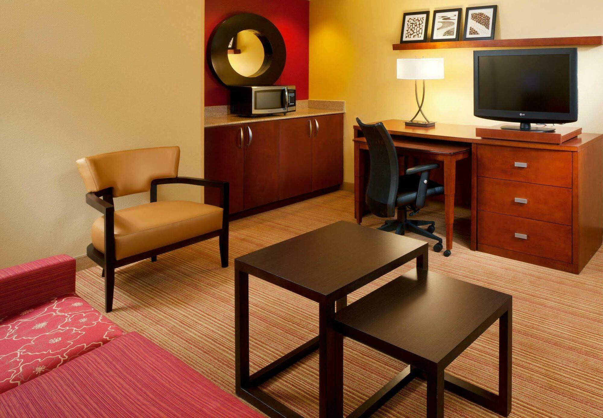 Courtyard By Marriott Jacksonville At The Mayo Clinic Campus/Beaches Zewnętrze zdjęcie